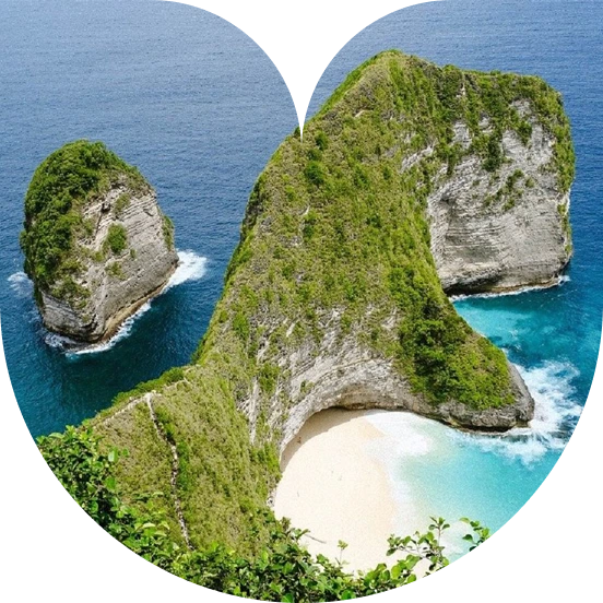 nusa penida