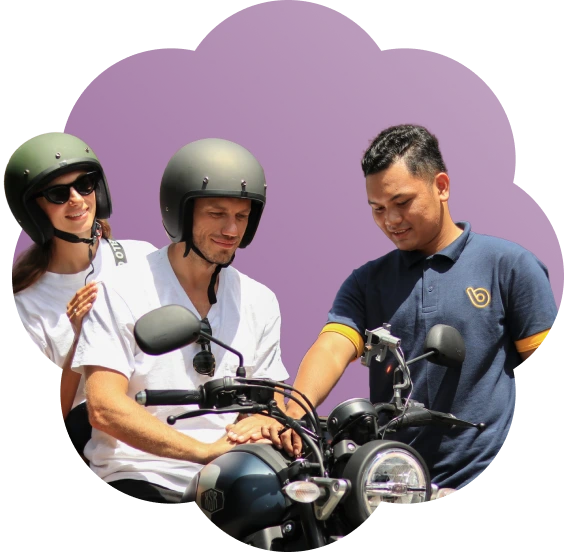 quick start illustration